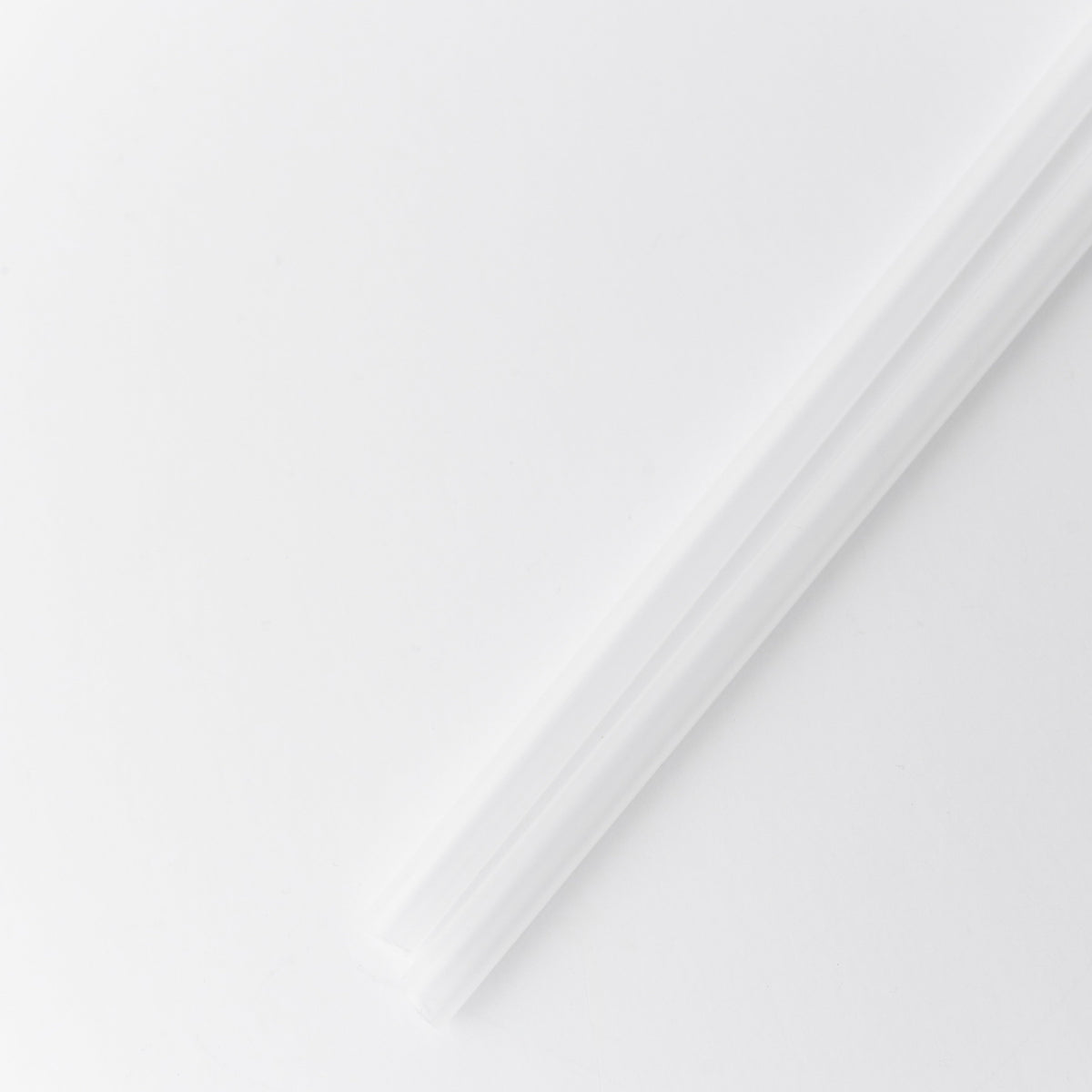 Two Replacement Straws