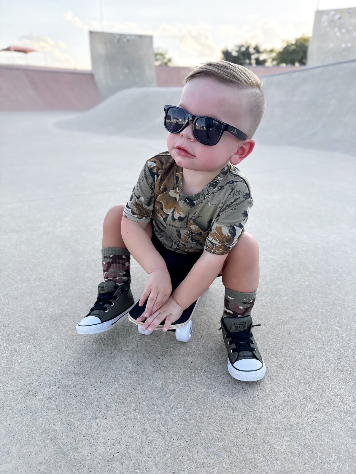Army Camo