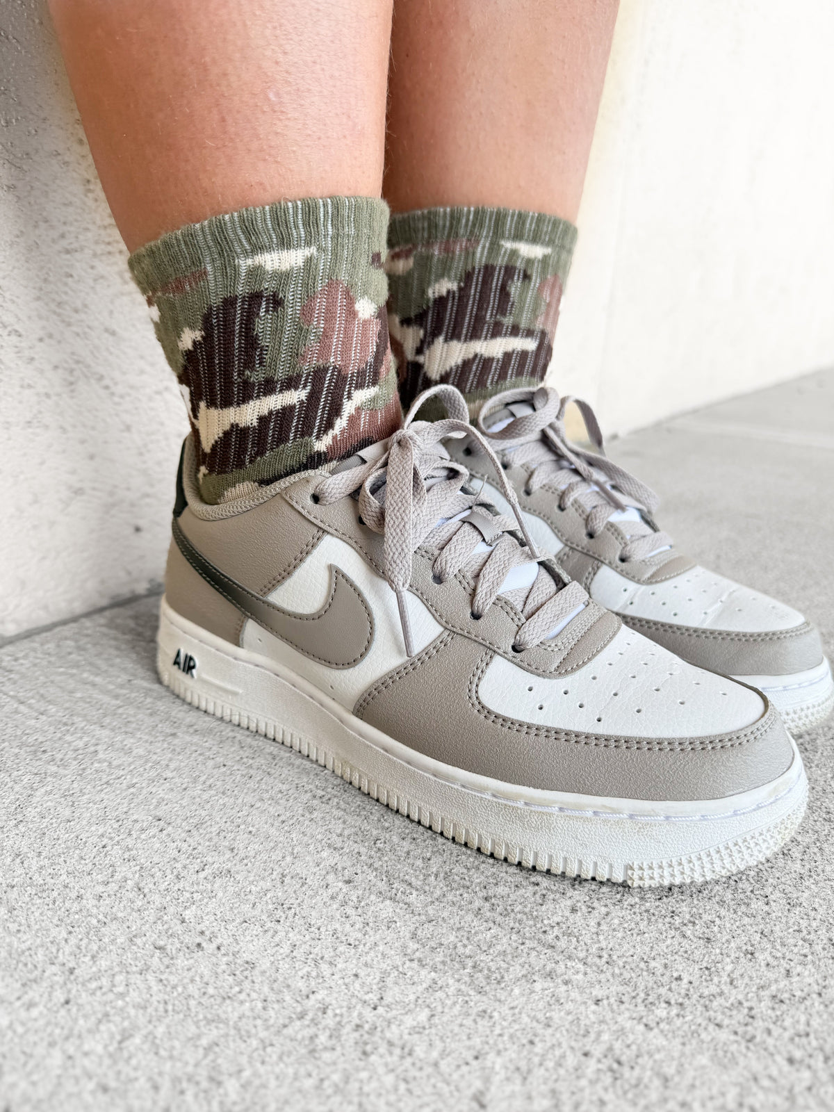 Army Camo